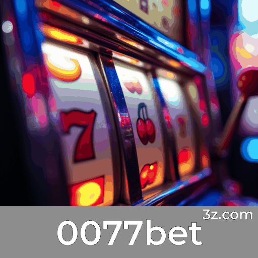 0077bet: Promoções Inteligentes para Experiências Personalizadas