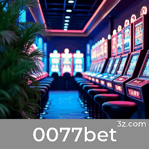 0077bet: Plataforma Líder em Apostas Esportivas de Excelência