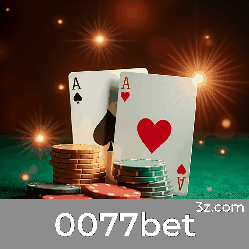 0077bet: Seu Cassino Online Seguro e Rápido