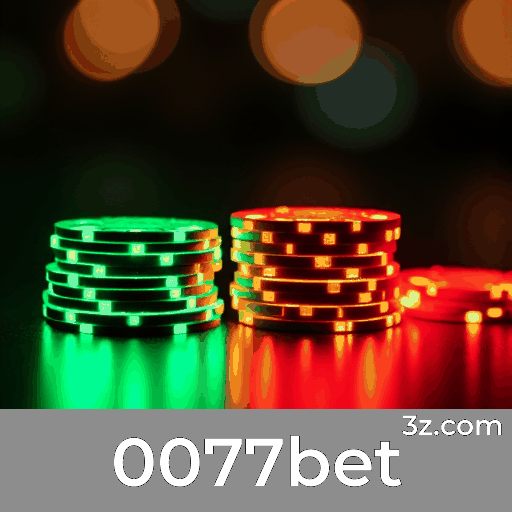 0077bet: Experiência de Cassino Imersiva para Brasileiros