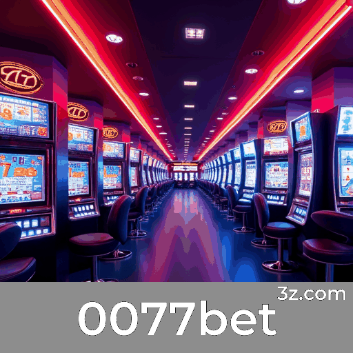 0077bet: Plataforma Líder em Apostas Esportivas de Excelência