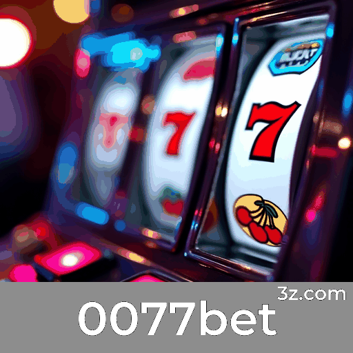0077bet: Seu Cassino Online Seguro e Rápido