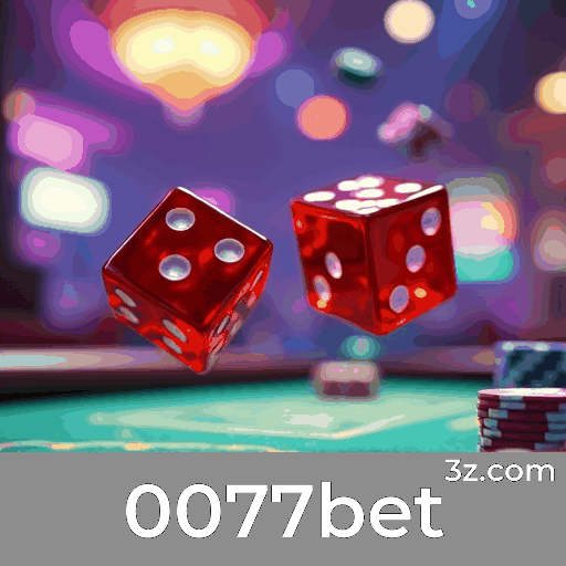 0077bet: Experiência de Cassino Imersiva para Brasileiros