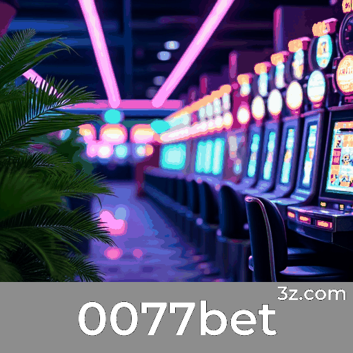 Explore a Revolução dos Jogos com 0077bet e Experiências Disruptivas