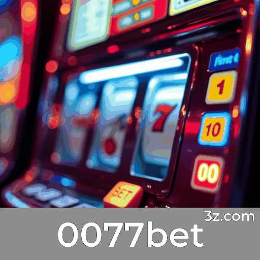 Explore a Revolução dos Jogos com 0077bet e Experiências Disruptivas
