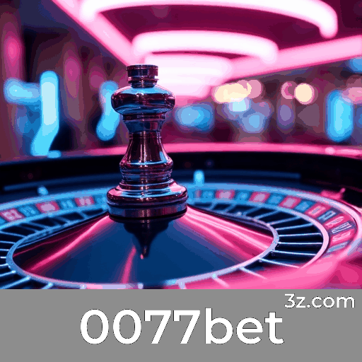 Descubra o Login Exclusivo e Seguro no 0077bet