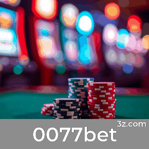 0077bet: Promoções Inteligentes para Experiências Personalizadas