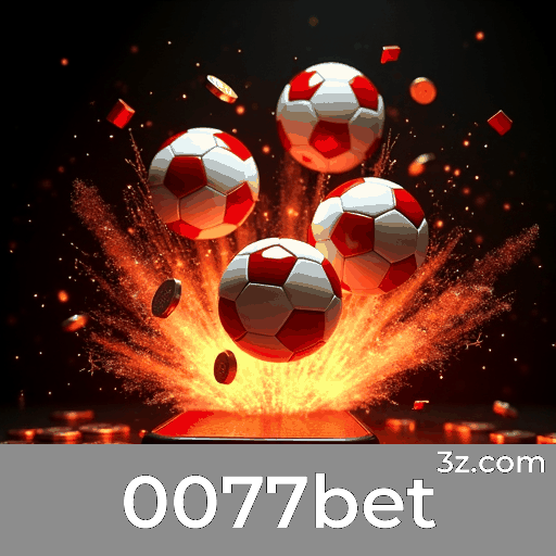 0077bet: Plataforma Líder em Apostas Esportivas de Excelência